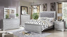 BELLETERRE Cal.King , E.King, & Queen Bed - Inland Furniture (San Bernardino, CA)