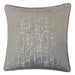 Belle Beige 20" X 20" Pillow, Beige, Multi, Purple, Red - Inland Furniture (San Bernardino, CA)