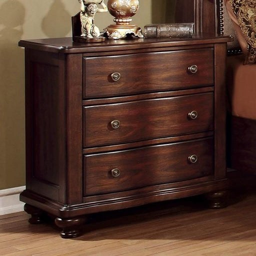 Bellavista Night Stand - Inland Furniture (San Bernardino, CA)