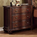 Bellavista Night Stand - Inland Furniture (San Bernardino, CA)
