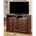 Bellavista Media Chest - Inland Furniture (San Bernardino, CA)
