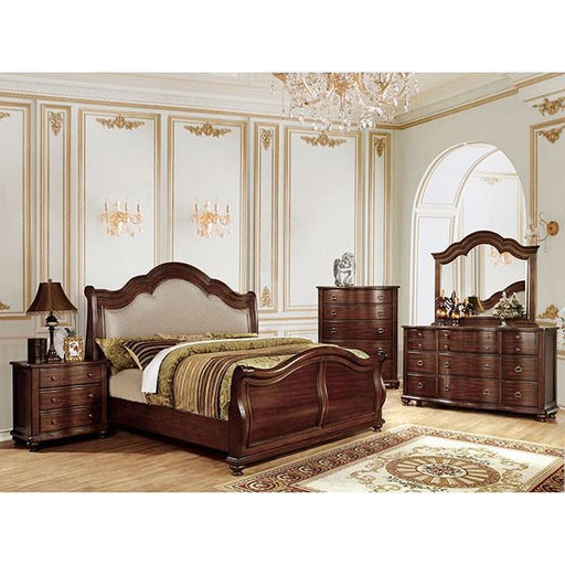 Bellavista Night Stand - Inland Furniture (San Bernardino, CA)