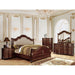 Bellavista Night Stand - Inland Furniture (San Bernardino, CA)