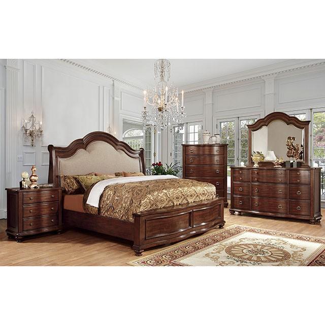 Bellavista Night Stand - Inland Furniture (San Bernardino, CA)