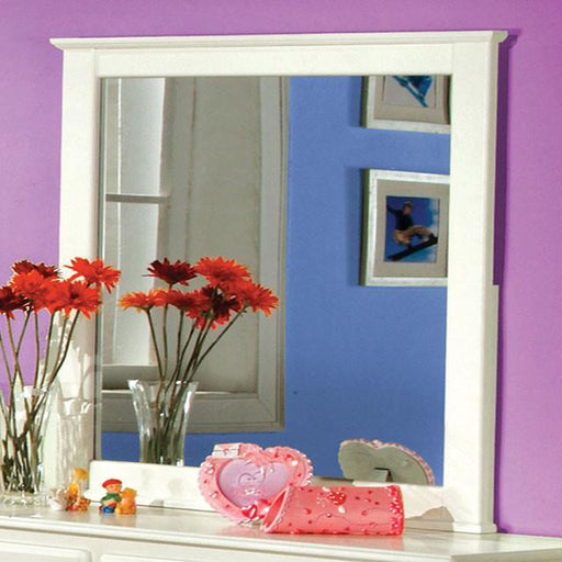 Bella Mirror - Inland Furniture (San Bernardino, CA)
