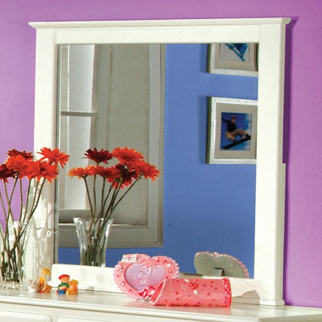 Bella Mirror - Inland Furniture (San Bernardino, CA)