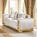 Valdosta Loveseat - Inland Furniture (San Bernardino, CA)
