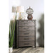Rexburg Chest - Inland Furniture (San Bernardino, CA)