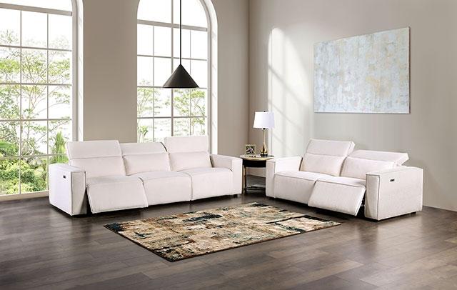 TREHARRIS Power Sofa - Inland Furniture (San Bernardino, CA)