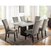 KIAN Dining Table - Inland Furniture (San Bernardino, CA)