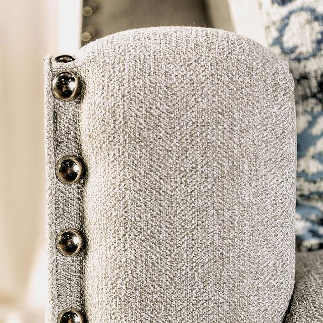 STICKNEY Sofa - Inland Furniture (San Bernardino, CA)