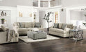 SALISBURY Loveseat - Inland Furniture (San Bernardino, CA)
