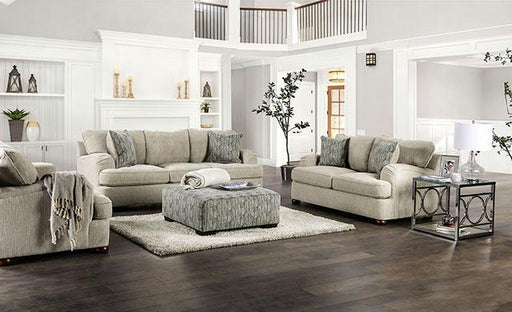SALISBURY Sofa - Inland Furniture (San Bernardino, CA)