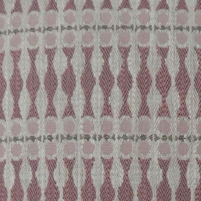Malia Red 22" X 22" Pillow (2/CTN) - Inland Furniture (San Bernardino, CA)