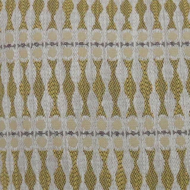 Malia Yellow 22" X 22" Pillow (2/CTN) - Inland Furniture (San Bernardino, CA)