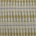 Malia Yellow 22" X 22" Pillow (2/CTN) - Inland Furniture (San Bernardino, CA)
