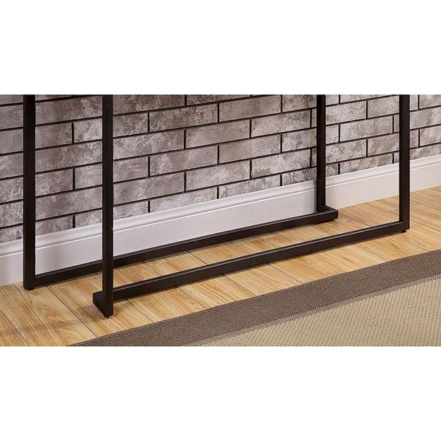 IZAR Sofa Table - Inland Furniture (San Bernardino, CA)