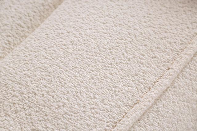 MORCOTE Power Recliner, Beige - Inland Furniture (San Bernardino, CA)