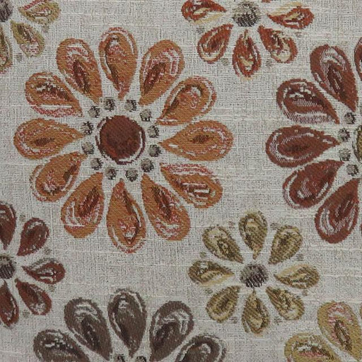 Kyra Orange 22" X 22" Pillow (2/CTN) - Inland Furniture (San Bernardino, CA)