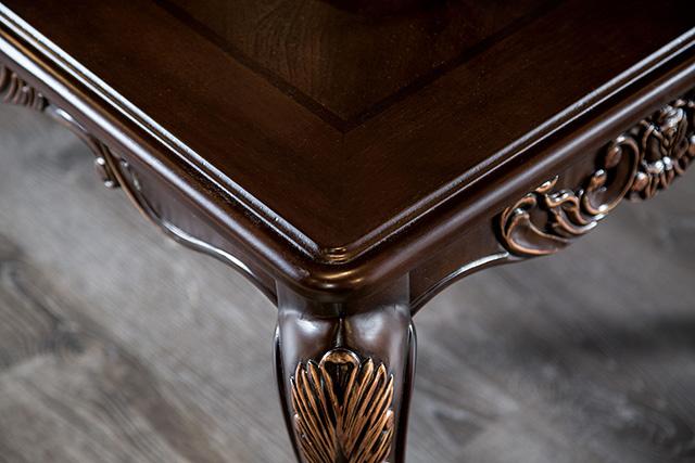 Palencia End Table - Inland Furniture (San Bernardino, CA)