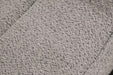 MORCOTE Power Recliner, Light Gray - Inland Furniture (San Bernardino, CA)