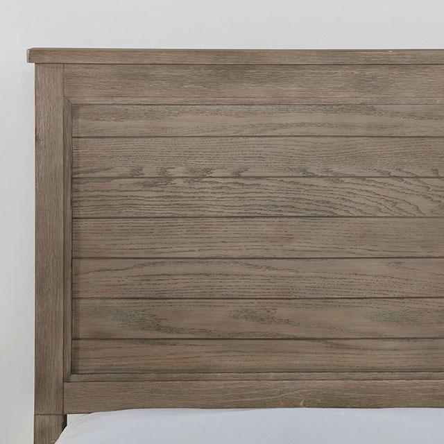 VEVEY Full & Twin Bed - Inland Furniture (San Bernardino, CA)