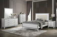 Lucida Nightstand - Inland Furniture (San Bernardino, CA)