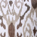 Lucy Latte 20" X 20" Pillow, Latte (2/CTN) - Inland Furniture (San Bernardino, CA)