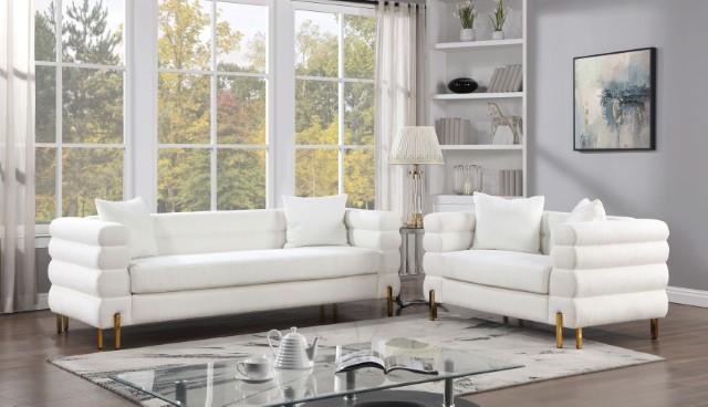 LANDOVERY Sofa - Inland Furniture (San Bernardino, CA)