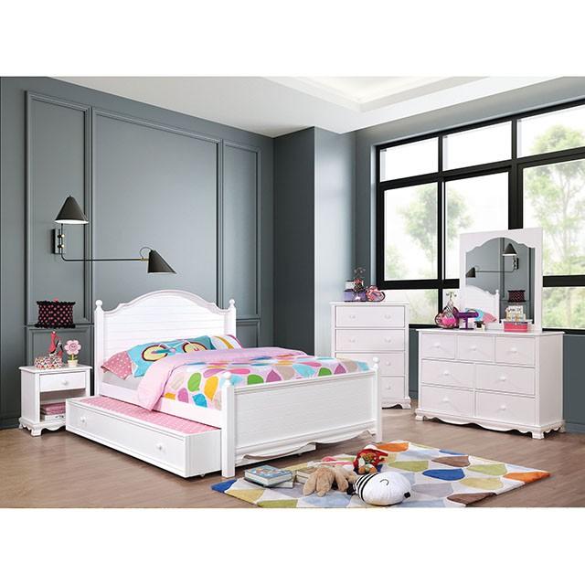 DANI Trundle - Inland Furniture (San Bernardino, CA)