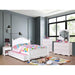 DANI Trundle - Inland Furniture (San Bernardino, CA)