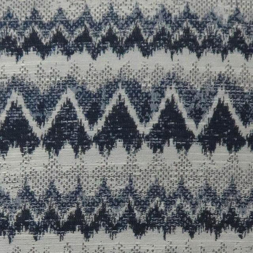 Lindy Navy 22" X 22" Pillow (2/CTN) - Inland Furniture (San Bernardino, CA)