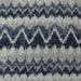 Lindy Navy 22" X 22" Pillow (2/CTN) - Inland Furniture (San Bernardino, CA)
