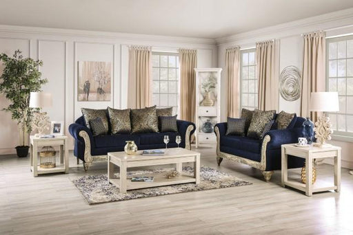 MARINELLA Sofa - Inland Furniture (San Bernardino, CA)