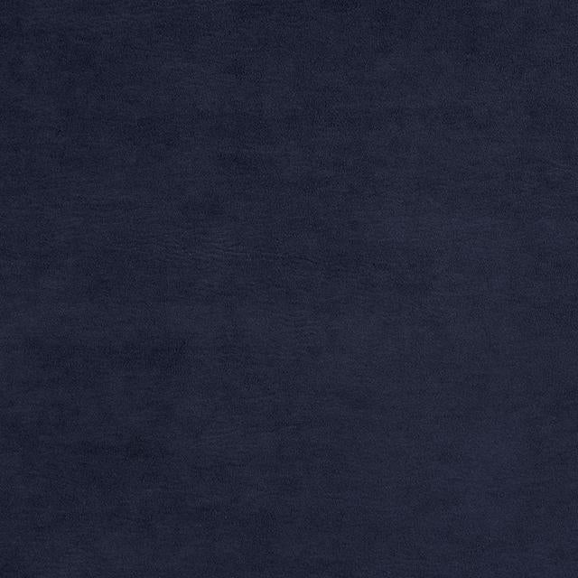 NAPANEE Sectional, Navy - Inland Furniture (San Bernardino, CA)