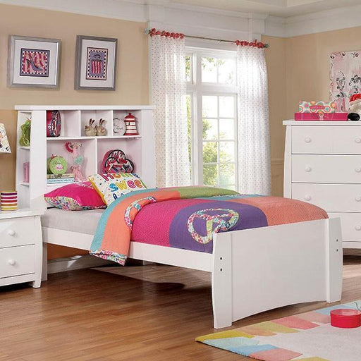 Marlee Twin & Full Bed - Inland Furniture (San Bernardino, CA)