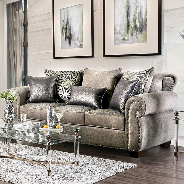 Sofa Sinatra - Inland Furniture (San Bernardino, CA)