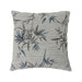 Anika Throw Pillow Blue - Inland Furniture (San Bernardino, CA)