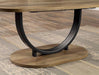 Olbia 3 Pc. Table Set - Inland Furniture (San Bernardino, CA)
