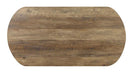 Olbia 3 Pc. Table Set - Inland Furniture (San Bernardino, CA)