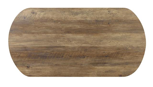 Olbia 3 Pc. Table Set - Inland Furniture (San Bernardino, CA)
