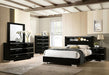 CARLIE Chest - Inland Furniture (San Bernardino, CA)