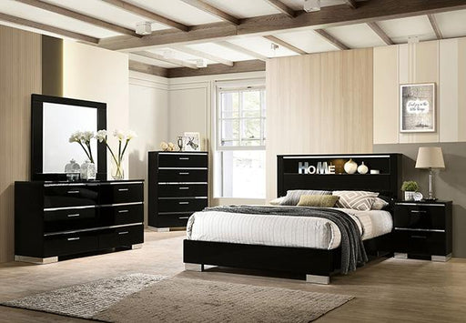 CARLIE Chest - Inland Furniture (San Bernardino, CA)