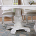 Manzanita Dining Table - Inland Furniture (San Bernardino, CA)