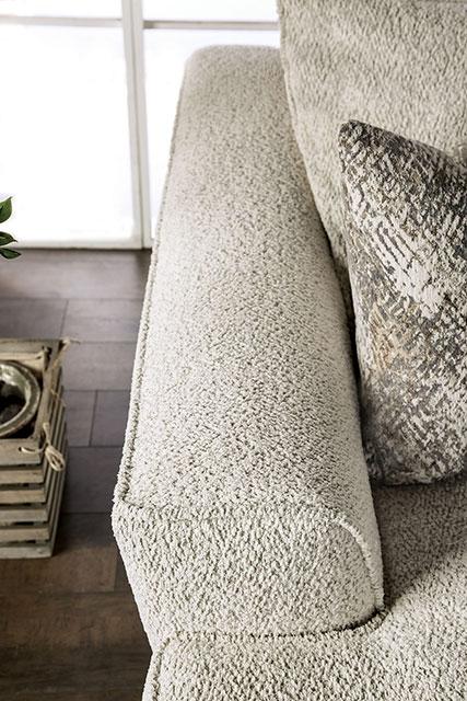 MOORPARK Sofa - Inland Furniture (San Bernardino, CA)