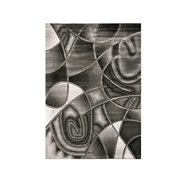 SIVAS 8' X 10' Area Rug - Inland Furniture (San Bernardino, CA)