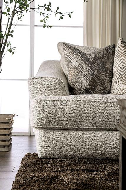 MOORPARK Sofa - Inland Furniture (San Bernardino, CA)