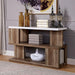 MAJKEN Sofa Table - Inland Furniture (San Bernardino, CA)