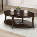 Orkdal Coffee Table - Inland Furniture (San Bernardino, CA)