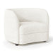 VERSOIX Chair, Off-White - Inland Furniture (San Bernardino, CA)